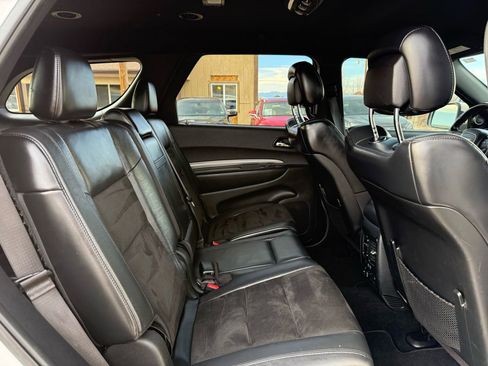 Used 2019 Dodge Durango R/T image 25