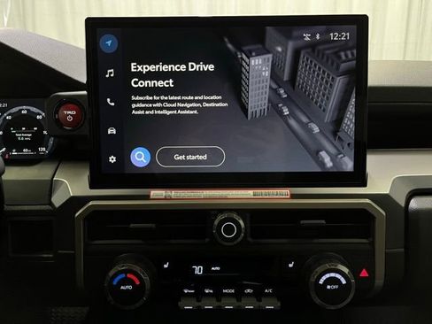 New 2026 Toyota Tacoma TRD Off-Road AWD/4WD image 17