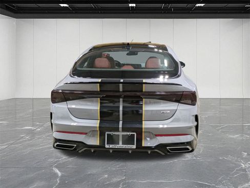 Used 2023 Kia K5 GT-Line image 4