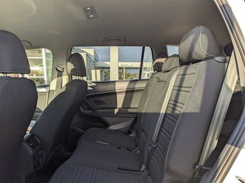 Certified 2023 Volkswagen Tiguan S w/ Driver Assistance Package image 16