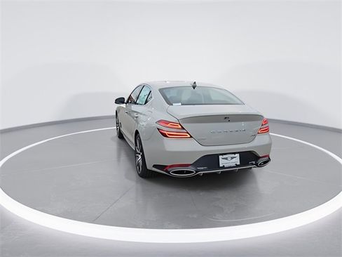 New 2026 Genesis G70 2.5T image 7