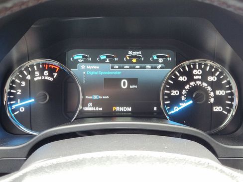 Used 2018 Ford F150 Platinum image 18