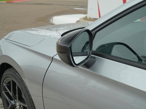 New 2026 Honda Civic FWD Hybrid Sedan image 11