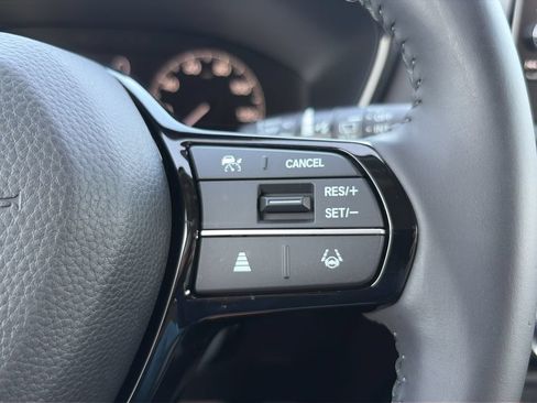 Used 2024 Honda CR-V EX-L image 26