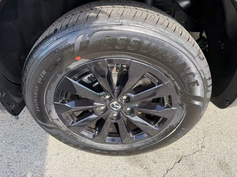 New 2026 MAZDA CX-50 2.5 Hybrid w/ Preferred Pkg image 13