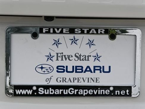 New 2026 Subaru Forester Limited AWD/4WD image 13