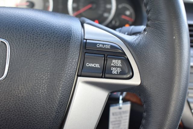 Used 2012 Honda Accord EX-L image 22
