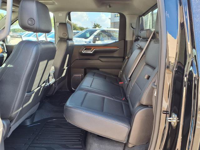 Used 2022 GMC Sierra 1500 Denali AWD/4WD image 20