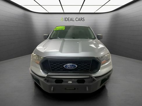 Used 2020 Ford Ranger XL w/ Equipment Group 101A Mid RWD image 2