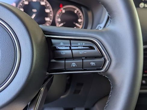 Used 2025 MAZDA CX-90 3.3 Turbo w/ Premium Plus Pkg image 22