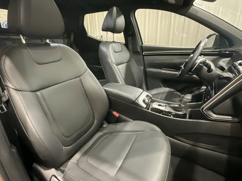 Used 2024 Hyundai Santa Cruz XRT image 13