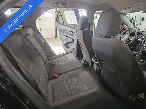 Used 2023 Chevrolet Equinox LT AWD/4WD image 11