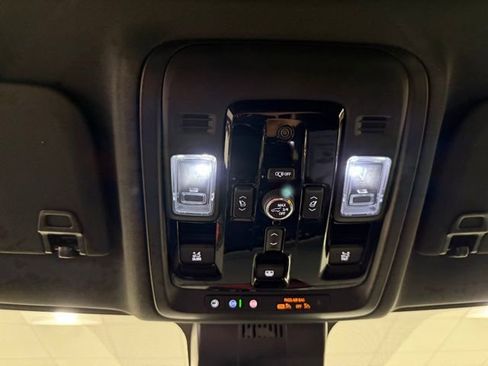 New 2026 Chevrolet Tahoe High Country w/ Sun And Tow Package image 23