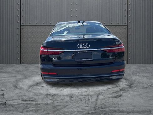 Used 2024 Audi A6 Premium Plus AWD/4WD image 6