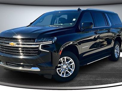 Used 2023 Chevrolet Suburban LT