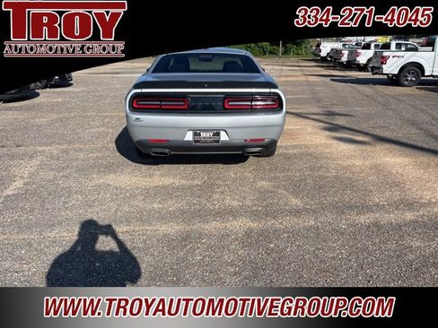 Used 2020 Dodge Challenger SXT w/ Blacktop Package image 5