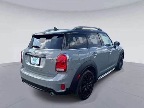 Used 2020 MINI Cooper Countryman S image 4
