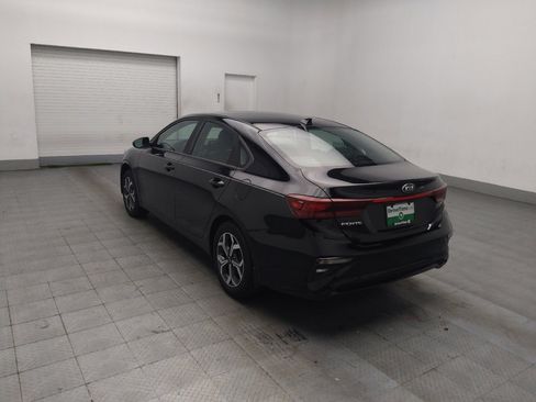 Used 2019 Kia Forte LXS image 5