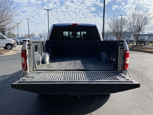 Used 2018 Ford F150 XLT w/ Equipment Group 302A Luxury image 11