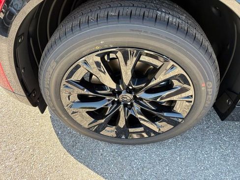 New 2026 MAZDA CX-90 3.3 Turbo S w/ Premium Package AWD/4WD image 5