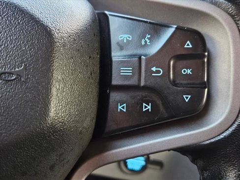 Used 2023 Ford Bronco Big Bend AWD/4WD image 25