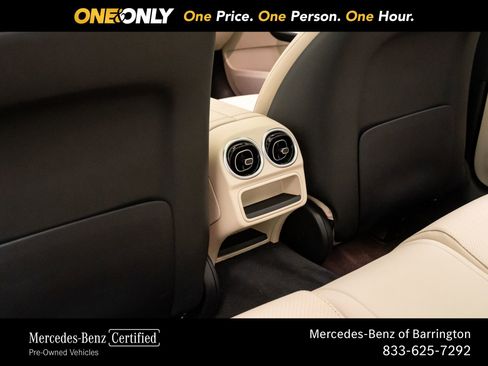 Used 2023 Mercedes-Benz C 300 4MATIC Sedan image 16