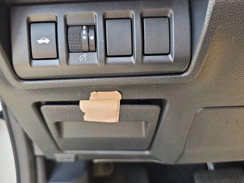 Used 2022 Subaru Legacy Premium image 22