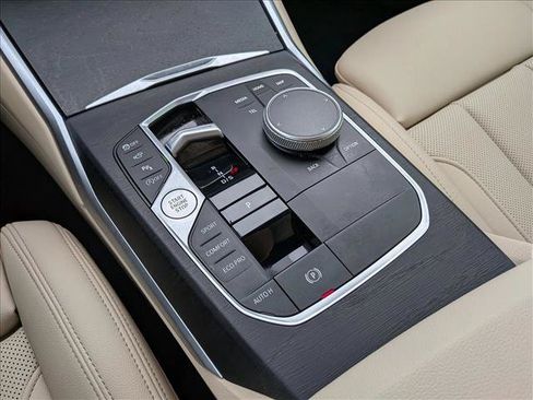 Certified 2024 BMW 330i Sedan w/ Convenience Package RWD image 16