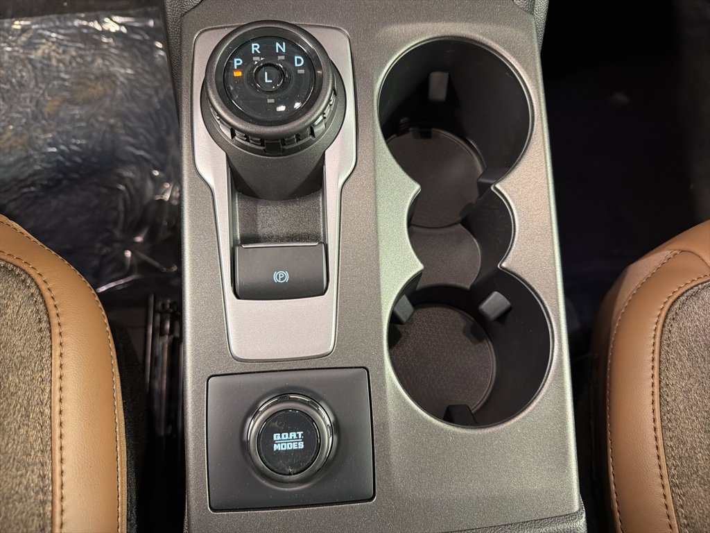 New 2026 Ford Bronco Sport Outer Banks w/ Outer Banks Tech Package+ AWD/4WD image 16