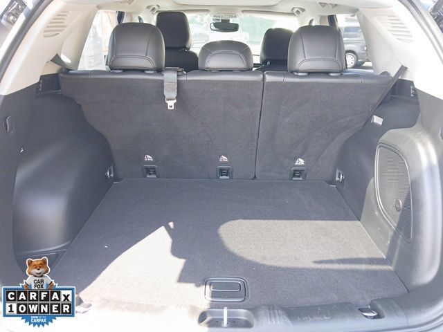 Certified 2022 Jeep Compass Trailhawk w/ Sun and Sound Group AWD/4WD image 12