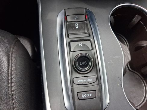 Used 2019 Acura MDX SH-AWD image 14