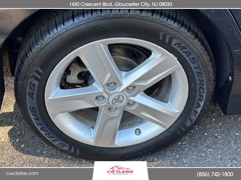 Used 2012 Toyota Camry SE image 26
