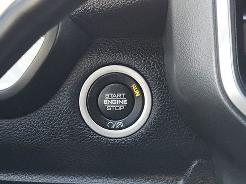 Used 2024 RAM 2500 Big Horn image 21