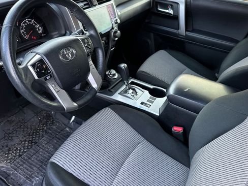 Used 2021 Toyota 4Runner SR5 image 11