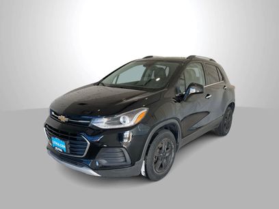 Used 2019 Chevrolet Trax LT w/ LT Convenience Package