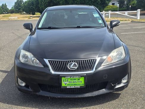 Used 2010 Lexus IS 250 RWD image 8