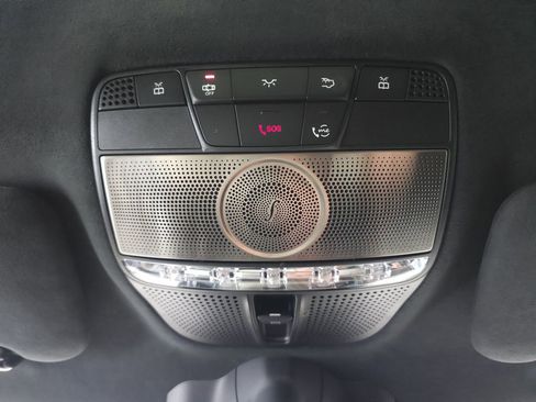 Used 2024 Mercedes-Benz G 63 AMG 4MATIC image 23