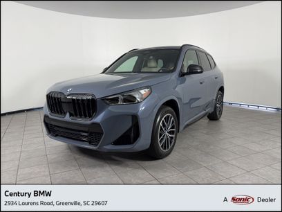 Certified 2023 BMW X1 xDrive28i w/ M Sport Package