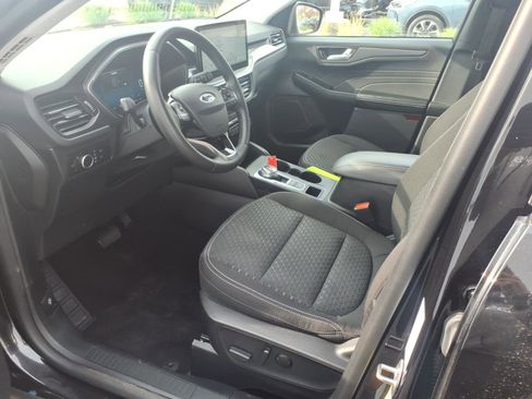 Certified 2023 Ford Escape Active w/ Tech Pack #2 AWD/4WD image 12