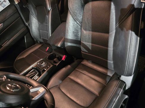 Used 2024 MAZDA CX-5 AWD 2.5 S image 23