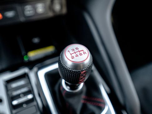 New 2026 Acura Integra Type S image 32