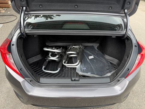 Used 2018 Honda Civic EX-T image 23