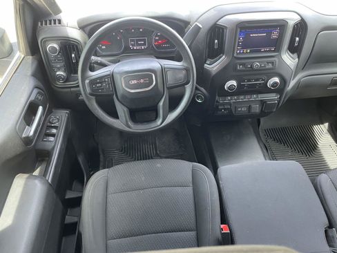 Used 2024 GMC Sierra 2500 Pro w/ Convenience Package AWD/4WD image 27