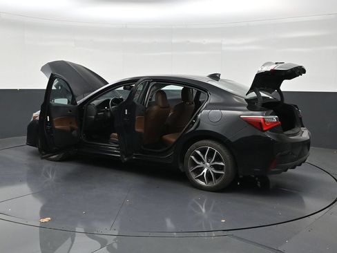 Used 2019 Acura ILX FWD image 30