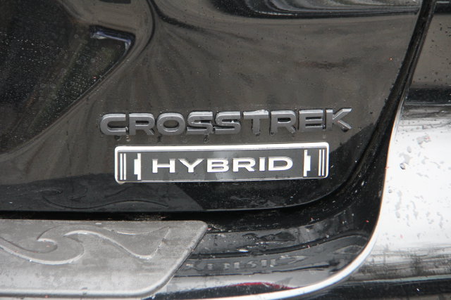 New 2026 Subaru Crosstrek 2.5i Limited AWD/4WD image 8