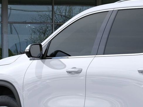 New 2026 Buick Enclave Preferred AWD/4WD image 12