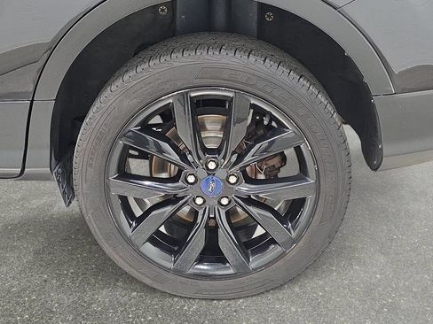 Used 2019 Ford Escape SE AWD/4WD image 30