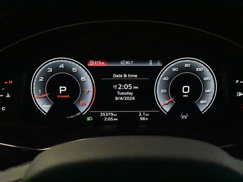 Used 2023 Audi Q7 3.0T Prestige AWD/4WD image 19