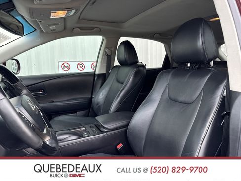 Used 2015 Lexus RX 350 AWD image 13