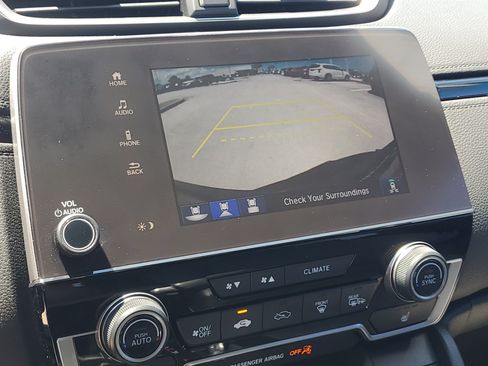 Used 2019 Honda CR-V EX-L image 28